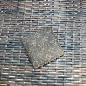authentic louis vuitton wallet